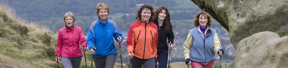 Nordic Walking