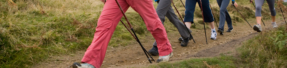 Nordic Walking